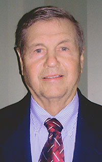 Dr. David Swerczek