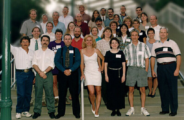 Class of 1988, Kansas City