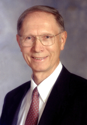Dr. Howard Erickson