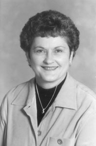 Dr. Janice (Lilly) Miller