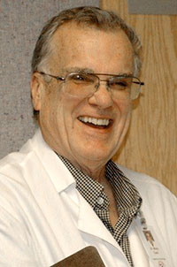 Dr. Walter C. Cash