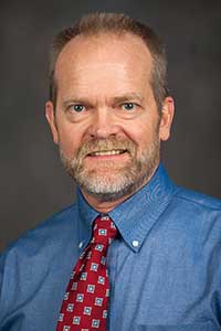 Dr. Robert Larson