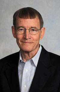 David S. Hodgson