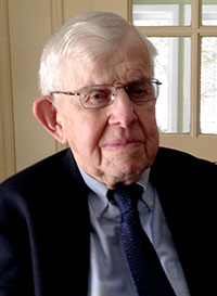 Dr. George Looby
