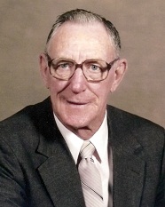 Dr. Norman Meriweather