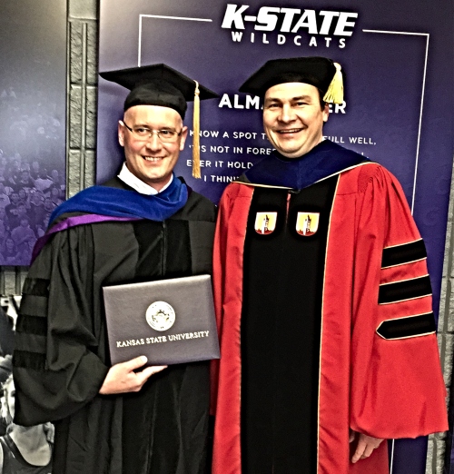 Mike Kleinhenz