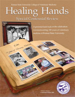 Healing Hands Centennial Review