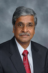 Dr. T.G. Nagaraja
