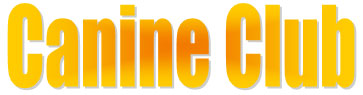 Canine Club Logo
