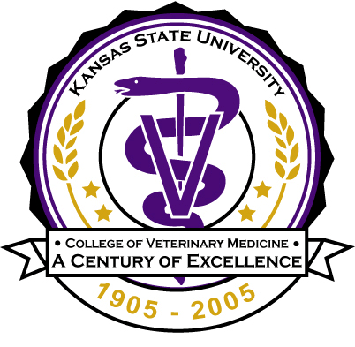College of Veterinary Medicine, KANSAS STATE University