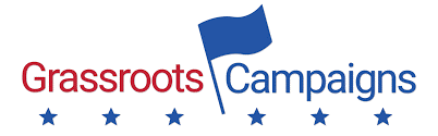 Grassroots Campaigns logo