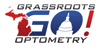 Grassroots Optometry logo