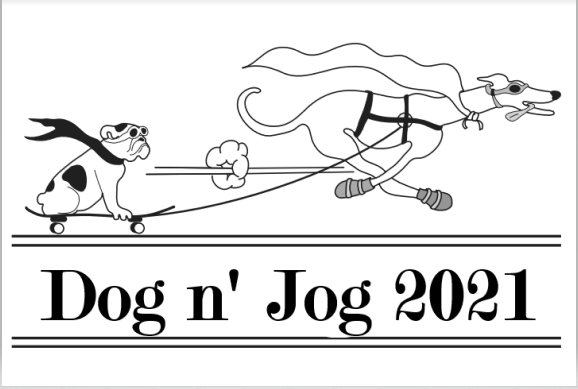 Dog N Jog