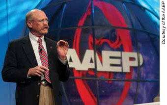 Dr. Tom R. Lenz