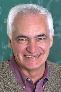 Dr. Lowell B. Catlett
