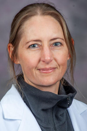 Headshot of Dr. Anri Celliers
