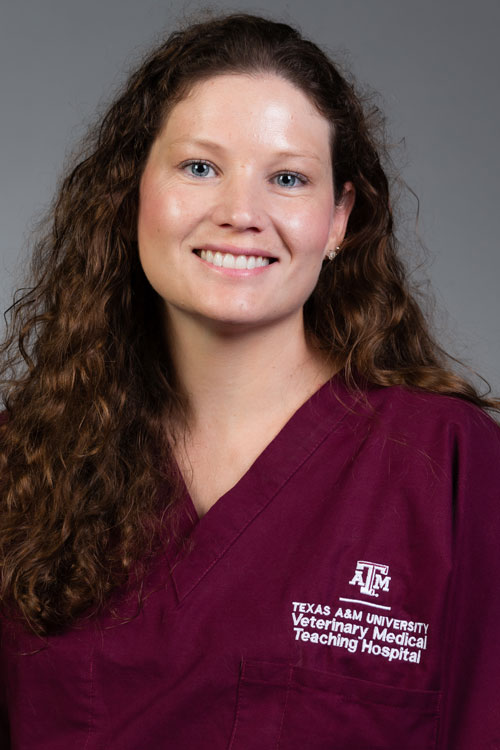 Headshot of Dr. Christina Gentry