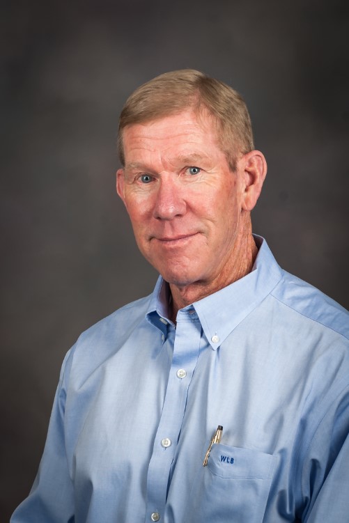 Dr. Warren Beard