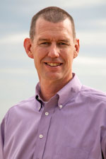 Dr. Brad White
