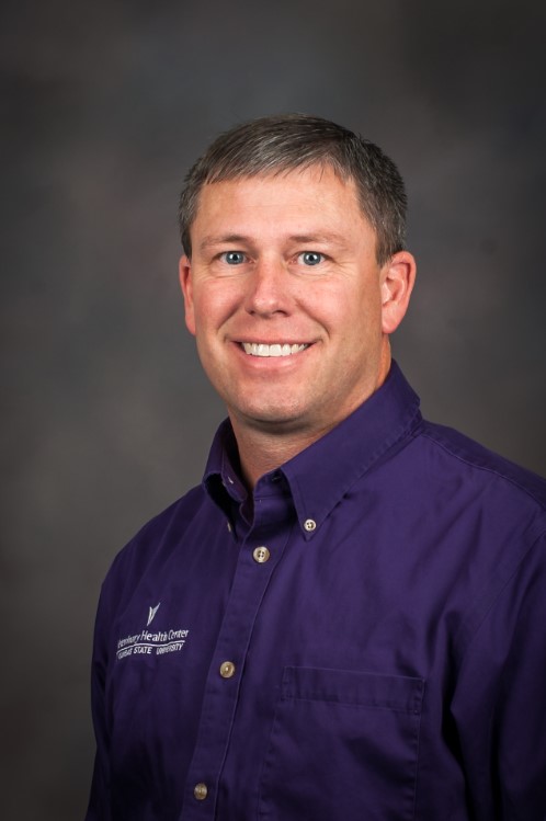 Dr. Jason Grady