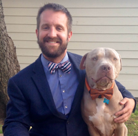 Dr. Brian Herrin
