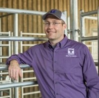 Dr. Blaine Johnson