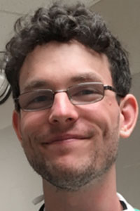 Dr. Nathaniel Kapaldo
