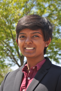 Dr. Jeba Chelladurai