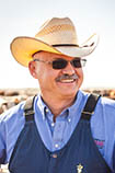 Dr. Dave Sjeklocha