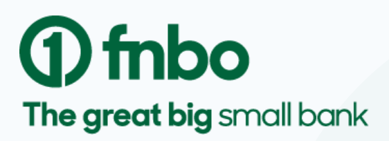 FNBO logo