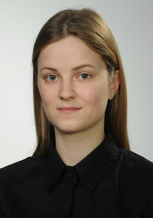 Picture of Viktoria Granacka