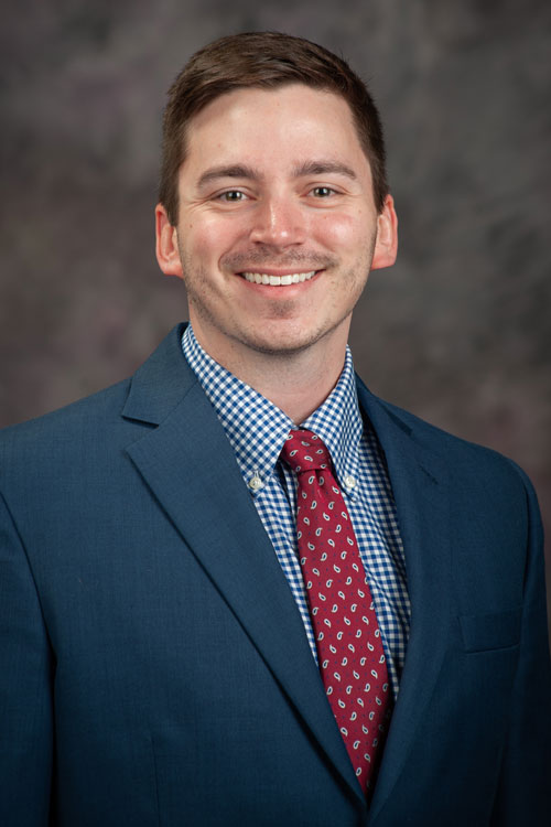 Picture of Matthew Tanner