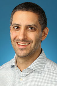 Chris George, DVM, Practice Limited to Internal Medicine