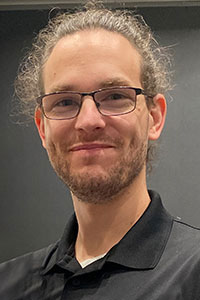 Nate Kapaldo, DVM, MPH, DACVAA