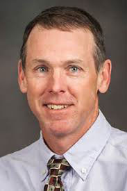 Matt Miesner, DVM, MS, DACVIM(LA)