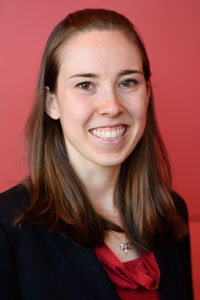 Caitlyn Mullins, DVM, MS