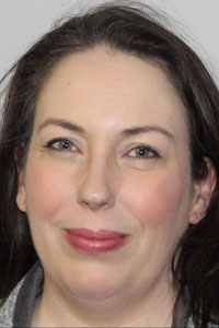 Kimberly Reeds, DVM, MS, DACVIM (Oncology)