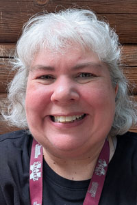 Christine Calder, DVM, Board-certified Veterinary Behaviorist