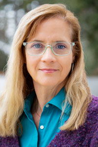 Sunday Cozzi, DVM, CPEV