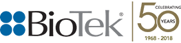 Bio Tek Logo