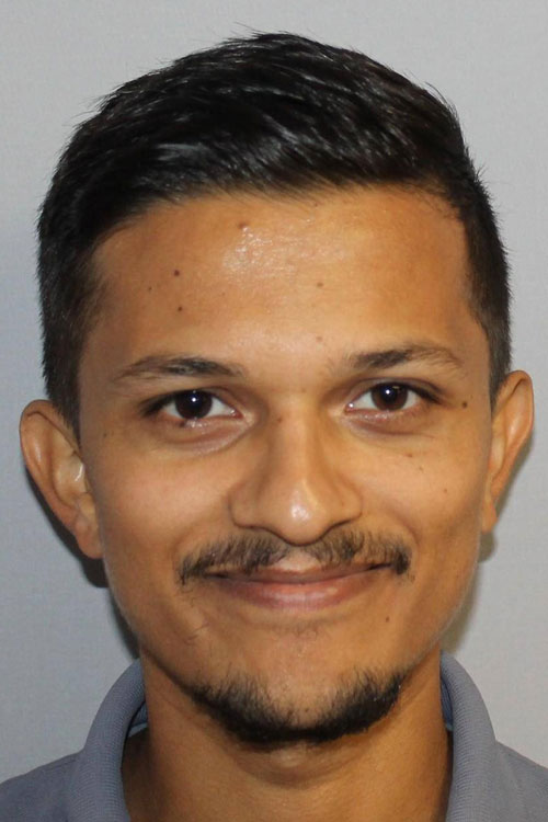 Sujan Adhikari