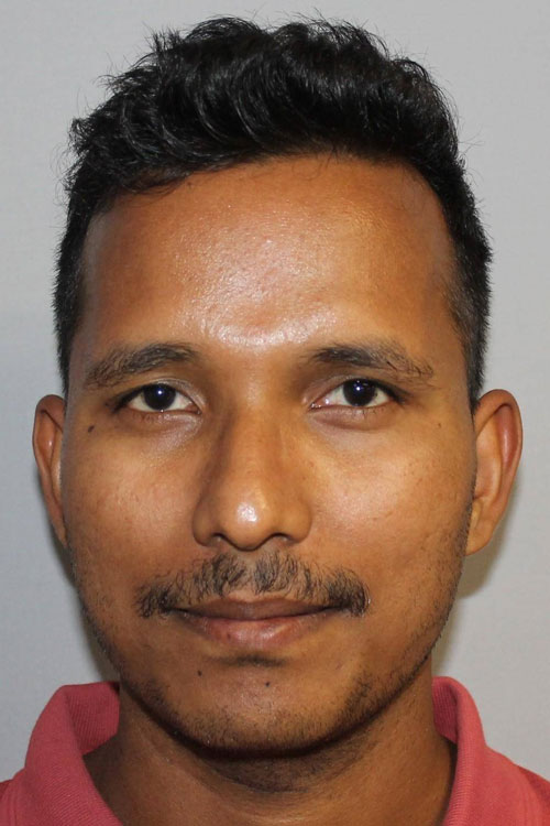 Pramod Kumar Chaudhary