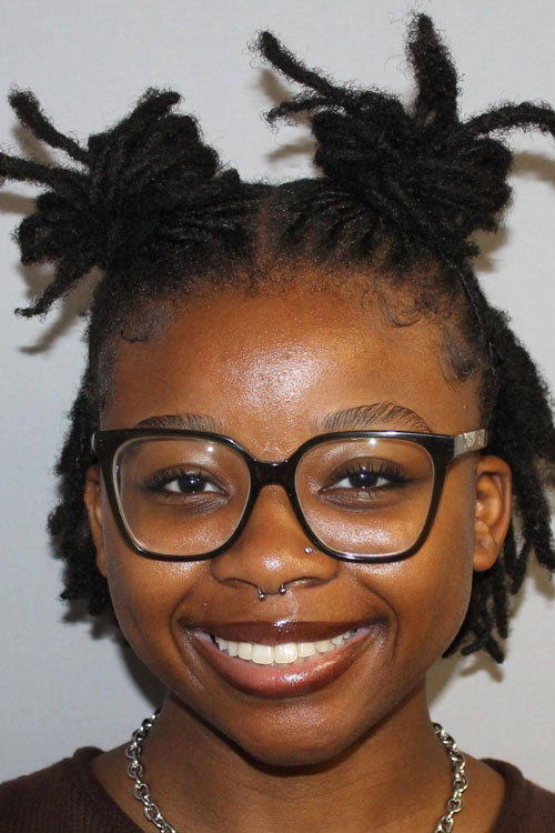 Zaria Heckstall