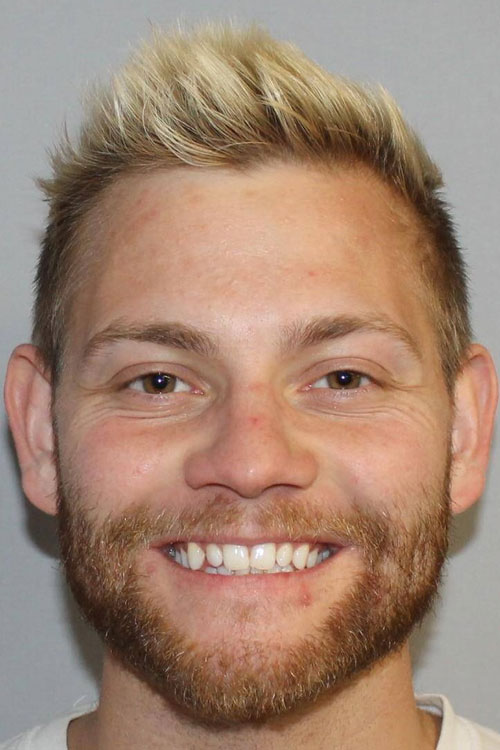 Zane Kohl