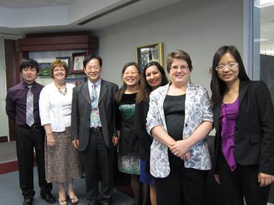 AVMA and AVMF members
