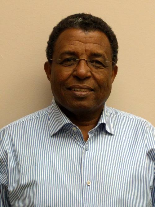 Tesfaalem Sebhatu