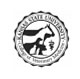 CVM logo initiated by Ralph C. Richardson, K-State ’70; Dean ‘98–present.