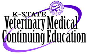 logo of the Veterinary Medical Continuing Education