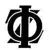 phi zeta logo