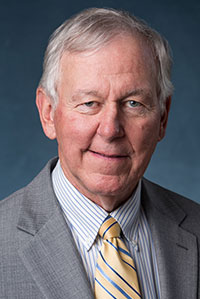 Dr. Michael Whitehair